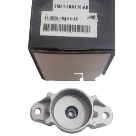 Base de amortiguador mazda 3 trasera