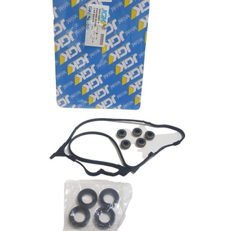 Kit Empacadura De Tapa Valvulas Honda Accord F23 Vtec 99-02