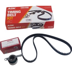 KIT DE TIEMPO HONDA CIVIC 96-00