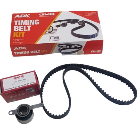 KIT DE TIEMPO HONDA CIVIC 96-00