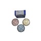 ANILLOS DE CHEVROLET CORSA AVEO 1.6