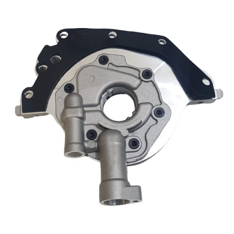 BOMBA DE ACEITE FIESTA /KA /ECOSPORT 1.6