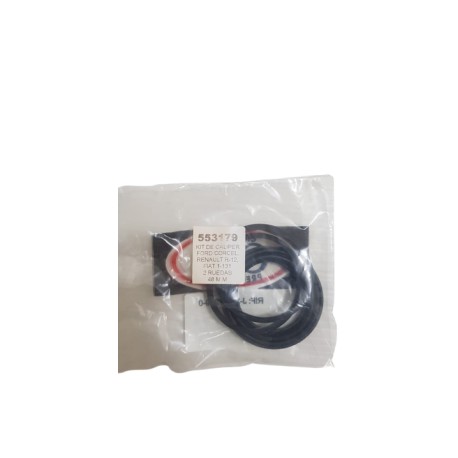 KIT DE CALIPER FORD CORCEL RENAULT R-12 FIAT 1 131 (2 RUEDA
