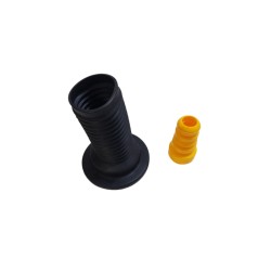 Guardapolvo Base Amortiguador Delantera Toyota Previa 05-16