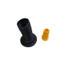 Guardapolvo Base Amortiguador Delantera Toyota Previa 05-16