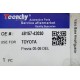 Guardapolvo Base Amortiguador Delantera Toyota Previa 05-16