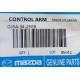 MESETA SUPERIOR IZQUIERDA MAZDA 6 2003-2007 FUSION 2007-2009