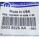 MANGUERA INFERIOR 4G 5.7 GRAND CHEROKEE 4X4 2011-2020