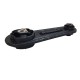 Base Motor Caja Logan Sandero Renault