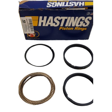 Anillos Ford Triton Explorer Fx4 4.6 5.4 STD/010/020/030/040