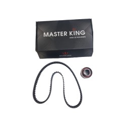 KIT CORREA TIEMPO FESTIVA TURPIAL MOTOR 1.3 107 DIENTES