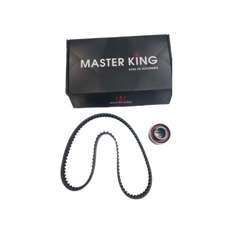 KIT CORREA TIEMPO FESTIVA TURPIAL MOTOR 1.3 107 DIENTES