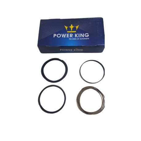 ANILLOS DE LUV DMAX 3.5 ARO GRUESO STD/010/020/030/040