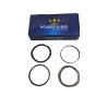 ANILLOS DE LUV DMAX 3.5 ARO GRUESO 0.20