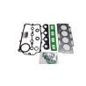 KIT DE EMPACADURA CHERY ORINOCO 1.8 TIGGO 2.0 16V