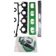 KIT DE EMPACADURA CHERY ORINOCO 1.8 TIGGO 2.0 16V (AMIANTO)