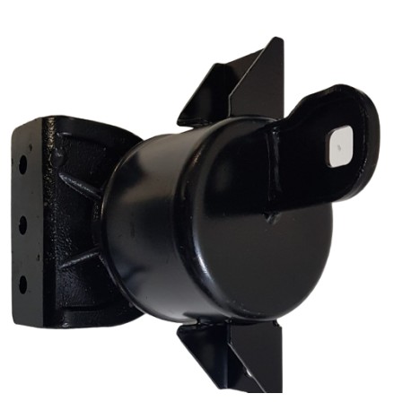 BASE MOTOR TRASERA DERECHA AVEO SINCRONICO