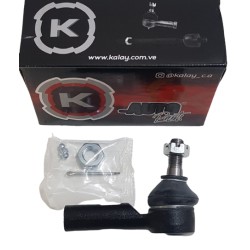 Terminal Toyota Corolla Avila Araya Sapito Pantalla 82-02