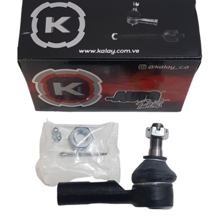 Terminal Toyota Corolla Avila Araya Sapito Pantalla 82-02