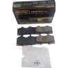 Pastillas Frenos Delanteras Toyota Fortuner 4runner Kavak