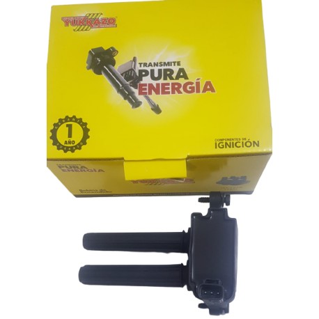 Bobina Grand Cherokee 4g Jeep Comander Dodge Ram 8CL 11-19