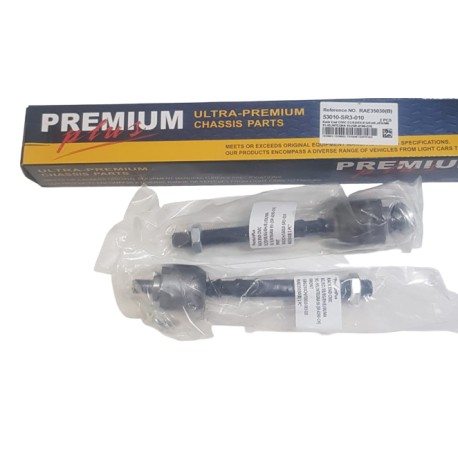 ROTULA INTERNO DIRECCION HONDA CIVIC 90-00