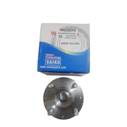 MOZO CUBO DE REUDA DELANTERA HONDA CIVIC 96-00 28MM