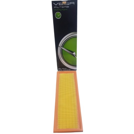 FILTRO DE AIRE FORD FIESTA 03 ECOSPORT