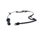 SENSOR ABS DELANTERO DERECHO RH DE FORD ESCAPE 3.0/2.0 00-08