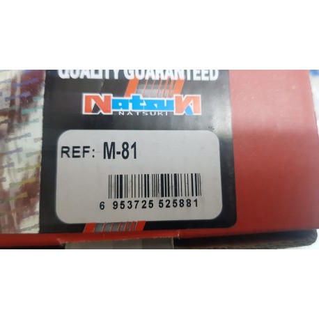 BOMBA ACEITE JEEP CHEROKEE 4.0 258 DODGE RAM 318 M81