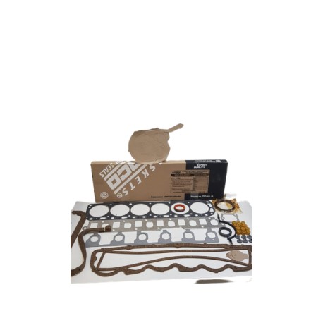 KIT EMPACADURA FORD BRONCO F-150 F-250 MOTOR 300 6 EN LINEA