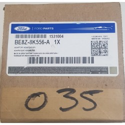 TOMA AGUA SALIDA CON SENSOR TEMPERATURA FIESTA TITANIUM 14/