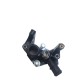 TOMA AGUA SALIDA CON SENSOR TEMPERATURA FIESTA TITANIUM 14/