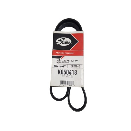 CORREA ALTERNADOR LANCER