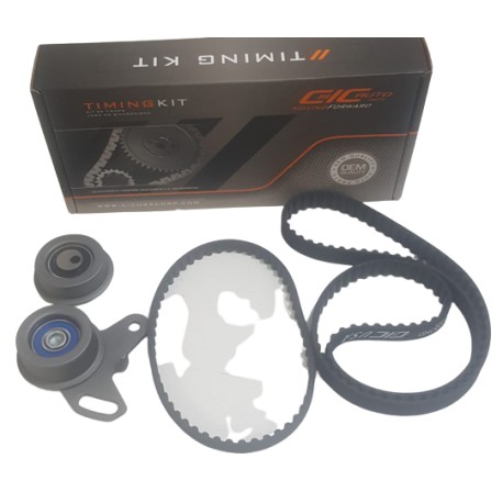 KIT CORREA DE TIEMPO MITSUBISHI L300 2.0 8V