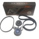 KIT CORREA DE TIEMPO MITSUBISHI L300 2.0 8V