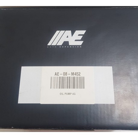 BOMBA DE ACEITE DE JEEP GRAND CHEROKEE 4G 5.7 WK2 2011-2020