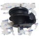 BASE DE MOTOR DER /IZQ CHEVROLET GRAND VITARA XL5/ XL7