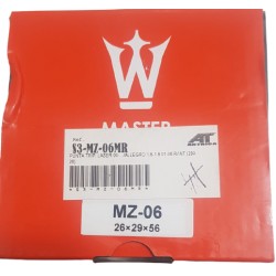 PUNTA DE TRIPOIDE DORD LASER 1.6 2001-06 29X26X56