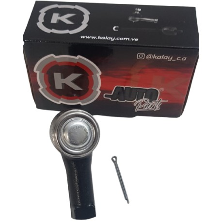 TERMINAL DE DIRECCION EXTERNO TOYOTA TERIOS 1.3 02-07