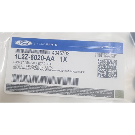 EMPACADURA TAPA CADENA CENTRAL EXPLORER F150