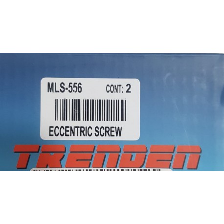EXCENTRICA TRAS TOYOTA 4RUNNER 03/08