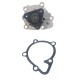 BOMBA DE AGUA DODGE 2.0/2.4 CALIBER JEEP COMPASS
