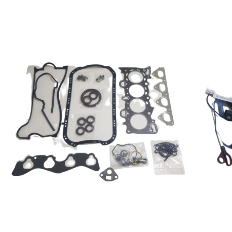 KIT DE EMPACADURA MOTOR COMPLETO CIVIC DEL 96/00