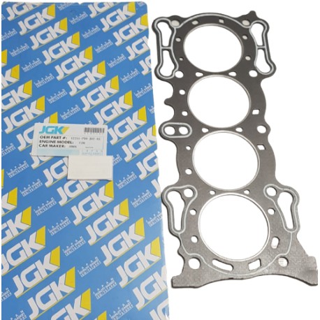 EMPACADURA CAMARA HONDA ACCORD 90/94 AMIANTO