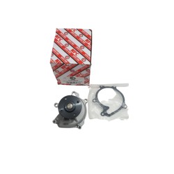 BOMBA DE AGUA TOYOTA K3 TERIOS COOL 1.3 01-07 4 TORNILLOS