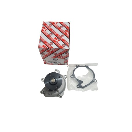 BOMBA DE AGUA TOYOTA K3 TERIOS COOL 1.3 01-07 4 TORNILLOS