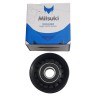 POLEA ACANALADA FORD FIESTA/ECOSPORT/FOCUS