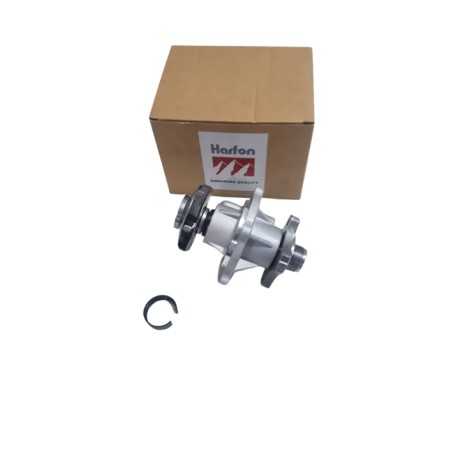 BOMBA DE AGUA CHEVROLET TRAILBLAZER 4.2 COLORADO 3.7 H3