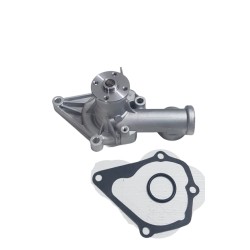BOMBA DE AGUA HYUNDAI ACCENT 1.3 1.5 GETZ 1.3 EXCEL 1.5